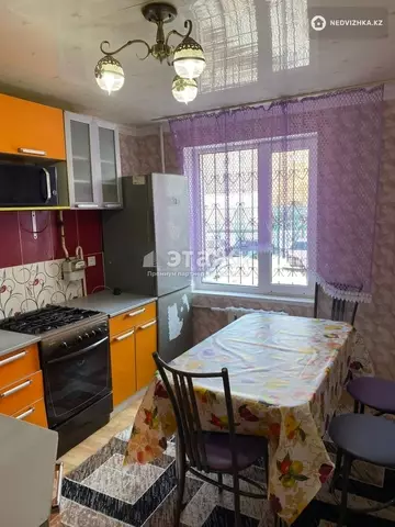 70 м², 4-комнатная квартира, этаж 1 из 5, 70 м², изображение - 15