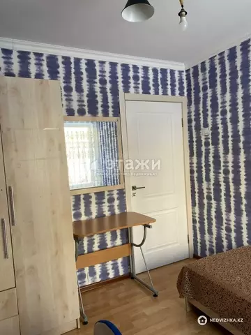 70 м², 4-комнатная квартира, этаж 1 из 5, 70 м², изображение - 20