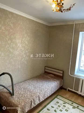 70 м², 4-комнатная квартира, этаж 1 из 5, 70 м², изображение - 21