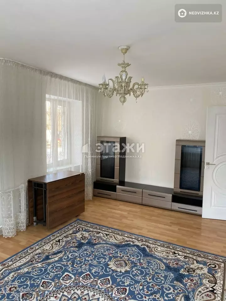 70 м², 4-комнатная квартира, этаж 1 из 5, 70 м², изображение - 1