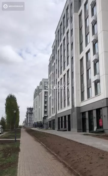 38 м², 1-комнатная квартира, этаж 4 из 9, 38 м², изображение - 4