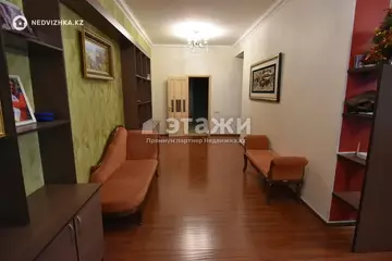 4-комнатная квартира, этаж 17 из 30, 151 м²