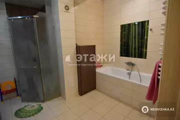 4-комнатная квартира, этаж 17 из 30, 151 м²