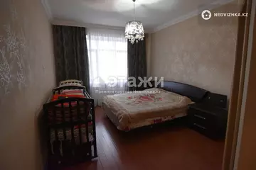 151 м², 4-комнатная квартира, этаж 17 из 30, 151 м², изображение - 7