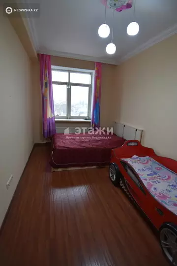 151 м², 4-комнатная квартира, этаж 17 из 30, 151 м², изображение - 9