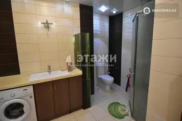 151 м², 4-комнатная квартира, этаж 17 из 30, 151 м², изображение - 16