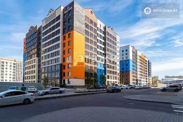 80 м², 3-комнатная квартира, этаж 7 из 10, 80 м², изображение - 3