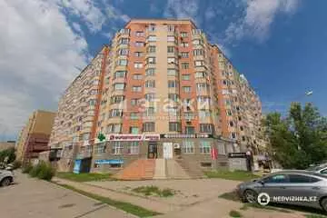 71.9 м², 2-комнатная квартира, этаж 2 из 10, 72 м², изображение - 0