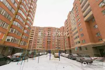 71.9 м², 2-комнатная квартира, этаж 2 из 10, 72 м², изображение - 2