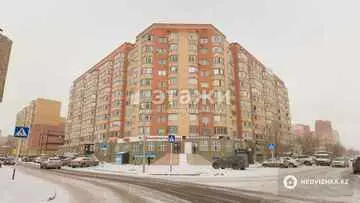 71.9 м², 2-комнатная квартира, этаж 2 из 10, 72 м², изображение - 3