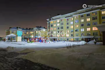 3-комнатная квартира, этаж 3 из 6, 69 м²