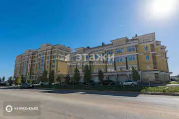 84.2 м², 3-комнатная квартира, этаж 3 из 6, 84 м², изображение - 15