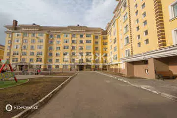 84.2 м², 3-комнатная квартира, этаж 3 из 6, 84 м², изображение - 18