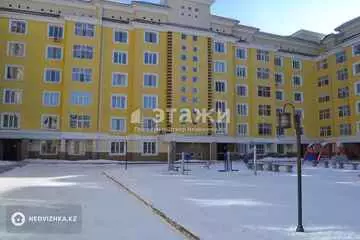 84.2 м², 3-комнатная квартира, этаж 3 из 6, 84 м², изображение - 24