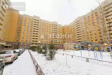 105 м², 4-комнатная квартира, этаж 6 из 12, 105 м², изображение - 1