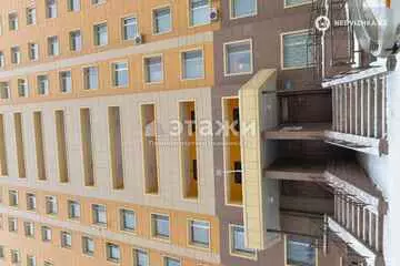 2-комнатная квартира, этаж 3 из 12, 60 м²