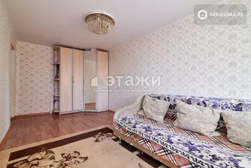 28.3 м², 1-комнатная квартира, этаж 5 из 5, 28 м², изображение - 2