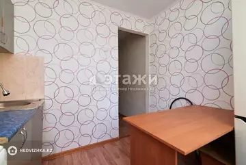 28.3 м², 1-комнатная квартира, этаж 5 из 5, 28 м², изображение - 5