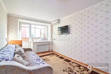 28.3 м², 1-комнатная квартира, этаж 5 из 5, 28 м², изображение - 0