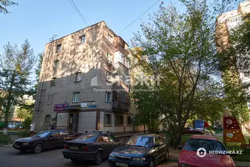 28.3 м², 1-комнатная квартира, этаж 5 из 5, 28 м², изображение - 12