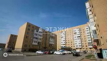 50.4 м², 2-комнатная квартира, этаж 10 из 10, 50 м², изображение - 2