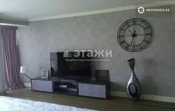 3-комнатная квартира, этаж 8 из 26, 117 м²