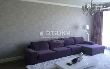 3-комнатная квартира, этаж 8 из 26, 117 м²