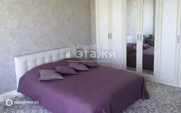 3-комнатная квартира, этаж 8 из 26, 117 м²