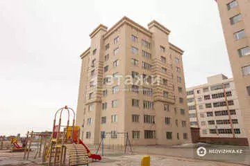 89.6 м², 3-комнатная квартира, этаж 4 из 9, 90 м², изображение - 11