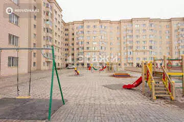 89.6 м², 3-комнатная квартира, этаж 4 из 9, 90 м², изображение - 10