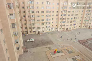 89.6 м², 3-комнатная квартира, этаж 4 из 9, 90 м², изображение - 9