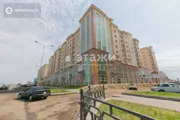 89.1 м², 3-комнатная квартира, этаж 3 из 9, 89 м², изображение - 30