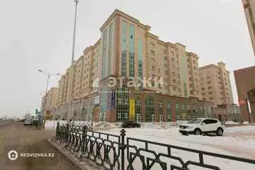 89.6 м², 3-комнатная квартира, этаж 4 из 9, 90 м², изображение - 19