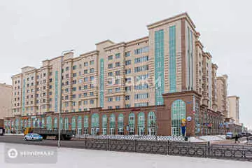 89.1 м², 3-комнатная квартира, этаж 3 из 9, 89 м², изображение - 28