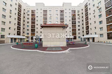 83 м², 2-комнатная квартира, этаж 5 из 9, 83 м², изображение - 24