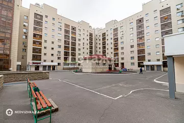 83 м², 2-комнатная квартира, этаж 5 из 9, 83 м², изображение - 23