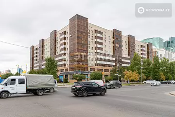 83 м², 2-комнатная квартира, этаж 5 из 9, 83 м², изображение - 28