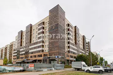 107 м², 3-комнатная квартира, этаж 8 из 9, 107 м², изображение - 44