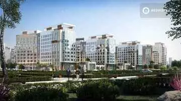 80 м², 3-комнатная квартира, этаж 1 из 7, 80 м², изображение - 4