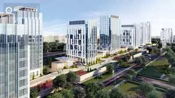 3-комнатная квартира, этаж 1 из 7, 80 м²