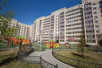 80 м², 3-комнатная квартира, этаж 1 из 7, 80 м², изображение - 6
