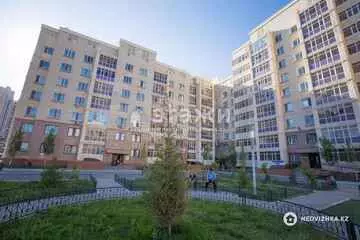 80 м², 3-комнатная квартира, этаж 1 из 7, 80 м², изображение - 5
