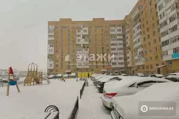 50 м², 2-комнатная квартира, этаж 1 из 10, 50 м², изображение - 6
