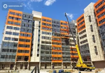 35 м², 1-комнатная квартира, этаж 2 из 9, 35 м², изображение - 4