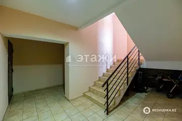 33.3 м², 1-комнатная квартира, этаж 4 из 5, 33 м², изображение - 10