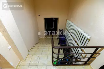 33.3 м², 1-комнатная квартира, этаж 4 из 5, 33 м², изображение - 9