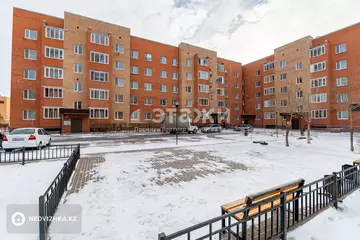 33.3 м², 1-комнатная квартира, этаж 4 из 5, 33 м², изображение - 11
