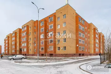 33.3 м², 1-комнатная квартира, этаж 4 из 5, 33 м², изображение - 12