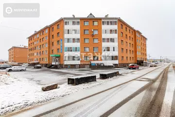 1-комнатная квартира, этаж 5 из 5, 38 м²