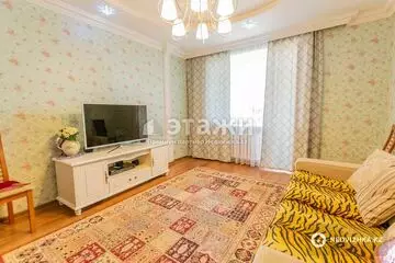 4-комнатная квартира, этаж 6 из 16, 105 м²